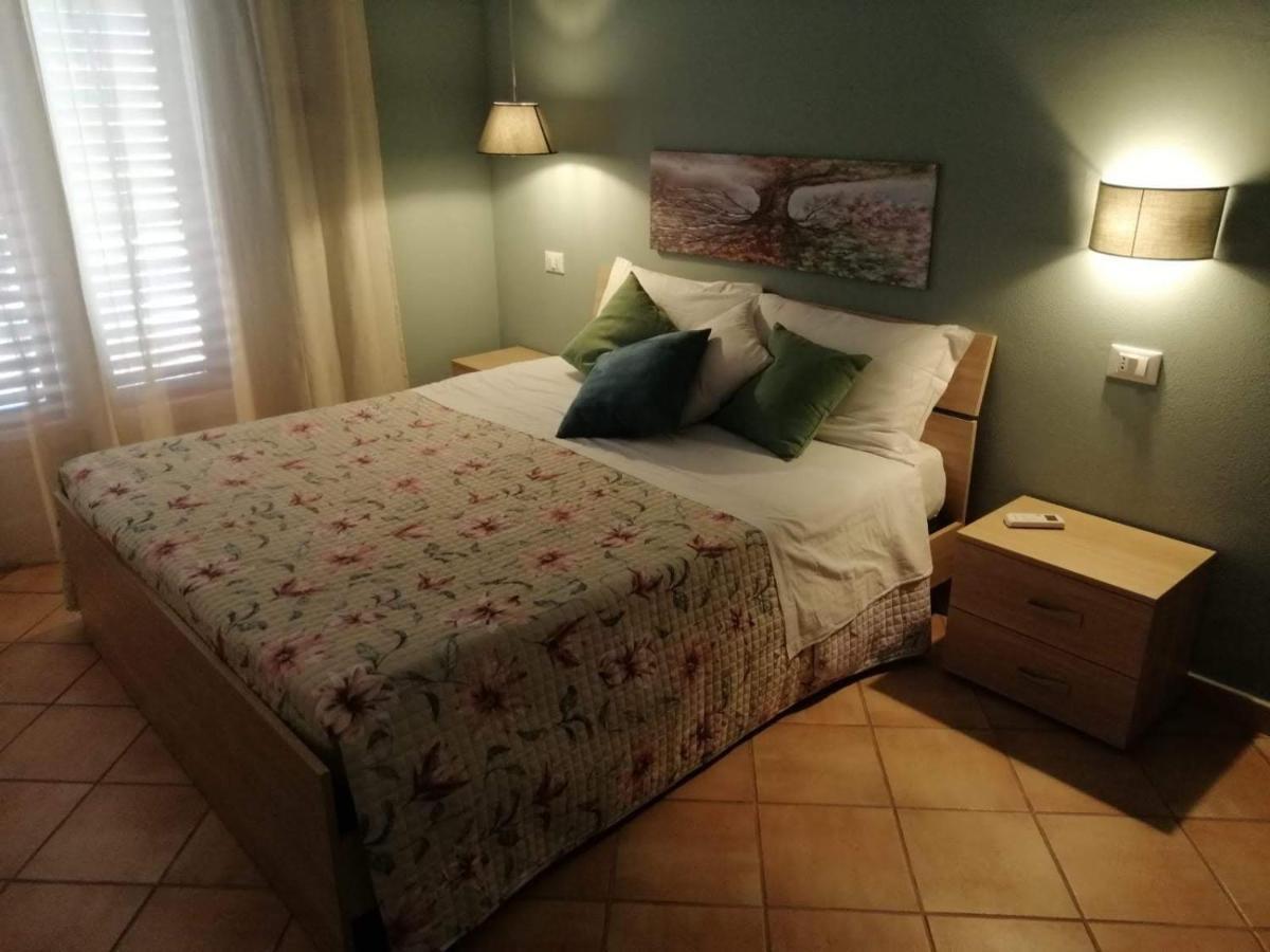 Casa Vacanze Baia Di Guidaloca Villa Castellammare del Golfo Luaran gambar