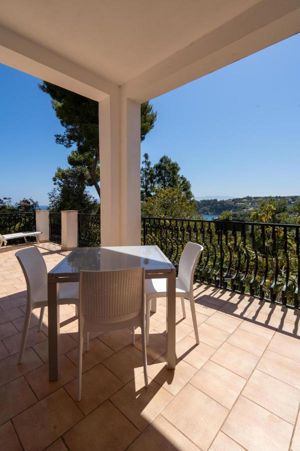 Casa Vacanze Baia Di Guidaloca Villa Castellammare del Golfo Luaran gambar