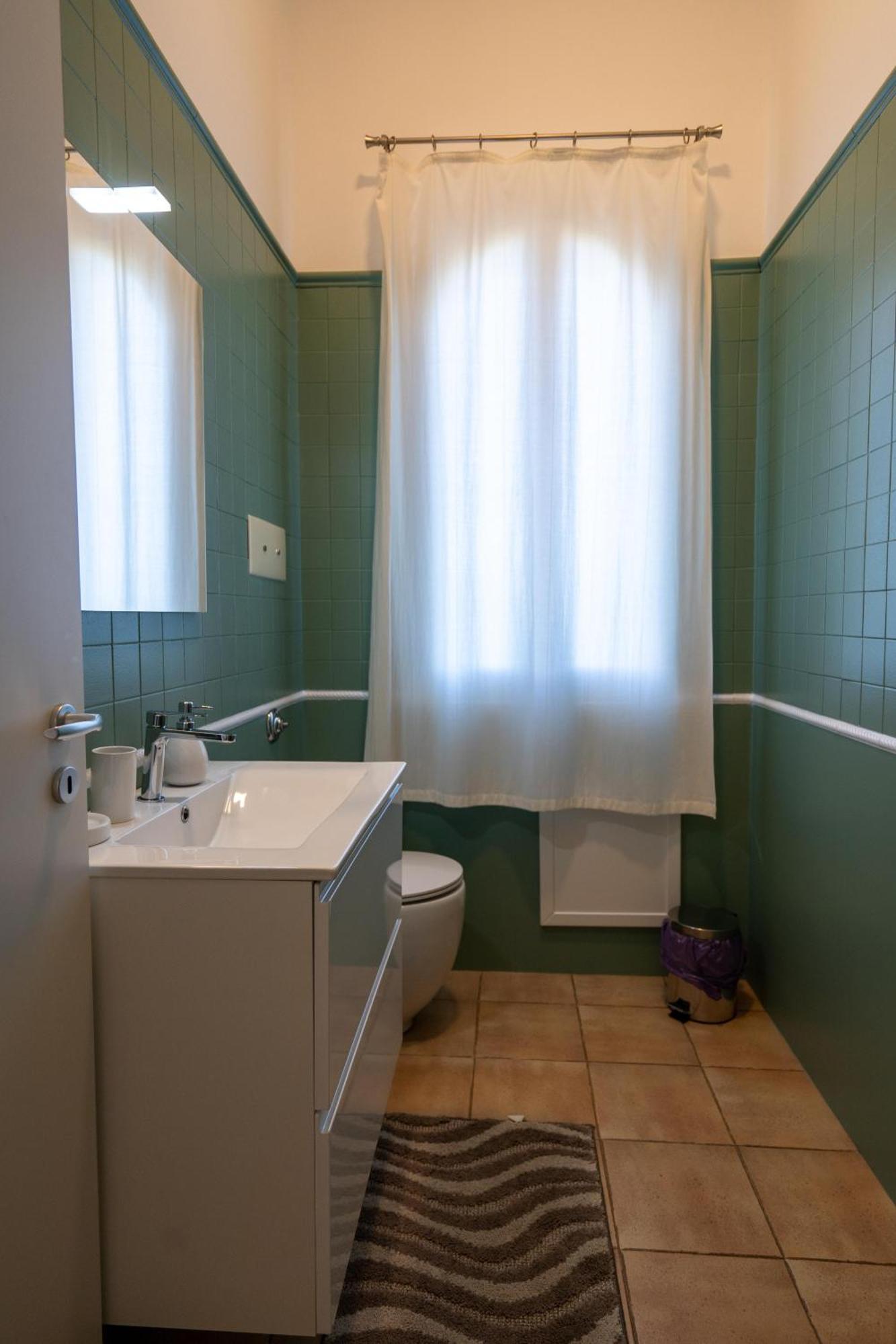Casa Vacanze Baia Di Guidaloca Villa Castellammare del Golfo Bilik gambar