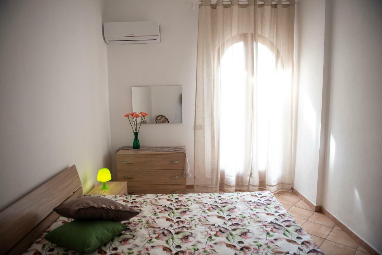 Casa Vacanze Baia Di Guidaloca Villa Castellammare del Golfo Luaran gambar