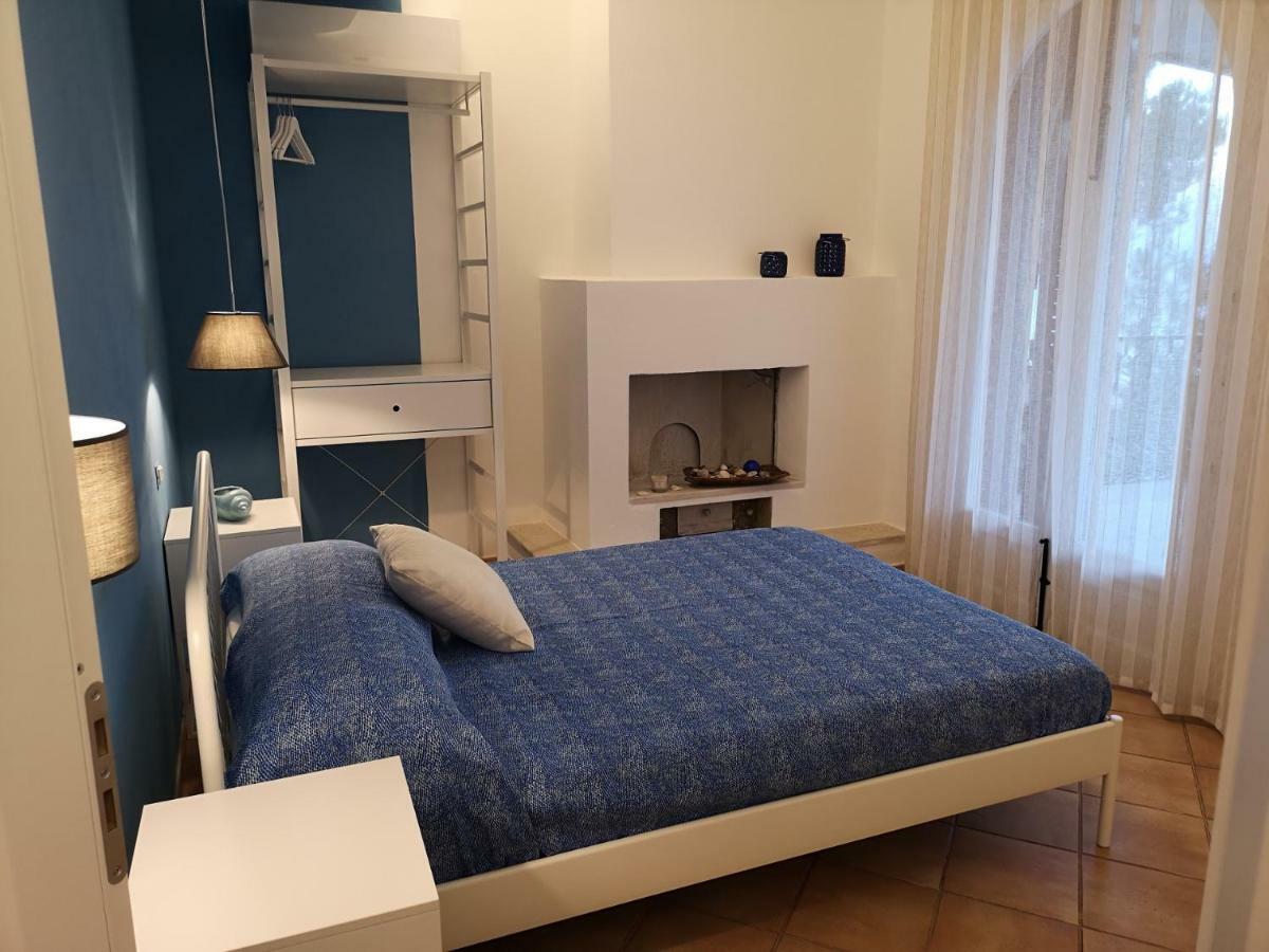 Casa Vacanze Baia Di Guidaloca Villa Castellammare del Golfo Luaran gambar