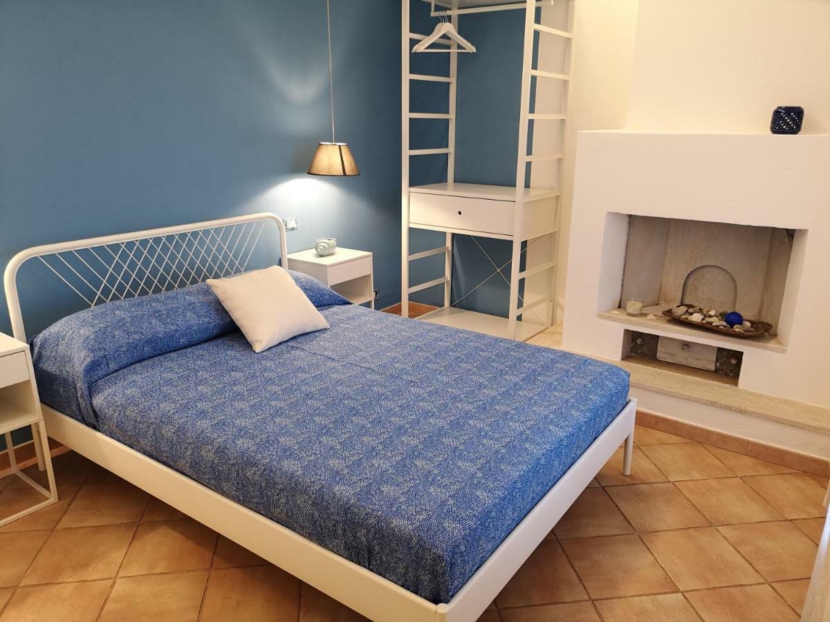 Casa Vacanze Baia Di Guidaloca Villa Castellammare del Golfo Luaran gambar
