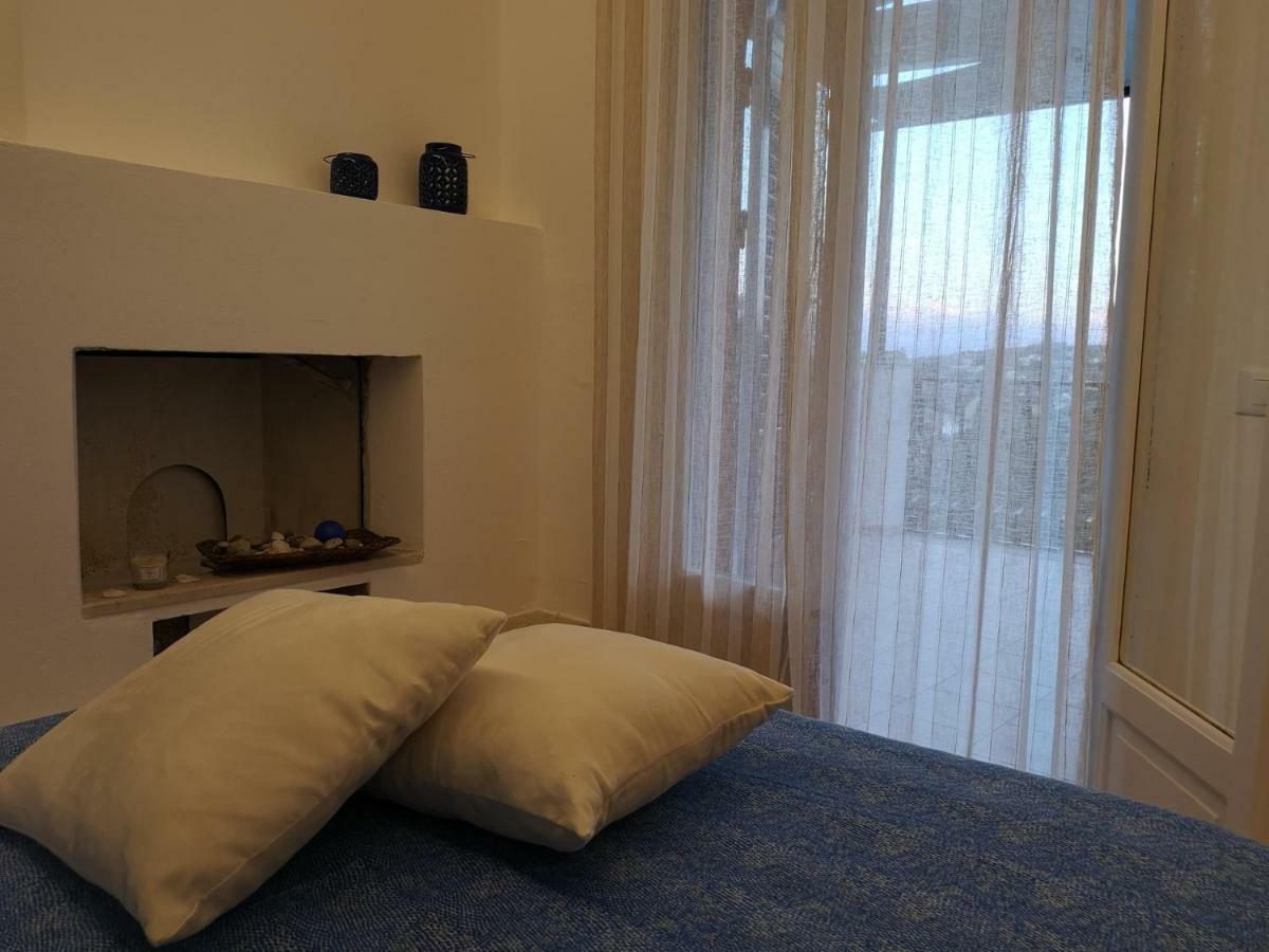 Casa Vacanze Baia Di Guidaloca Villa Castellammare del Golfo Luaran gambar