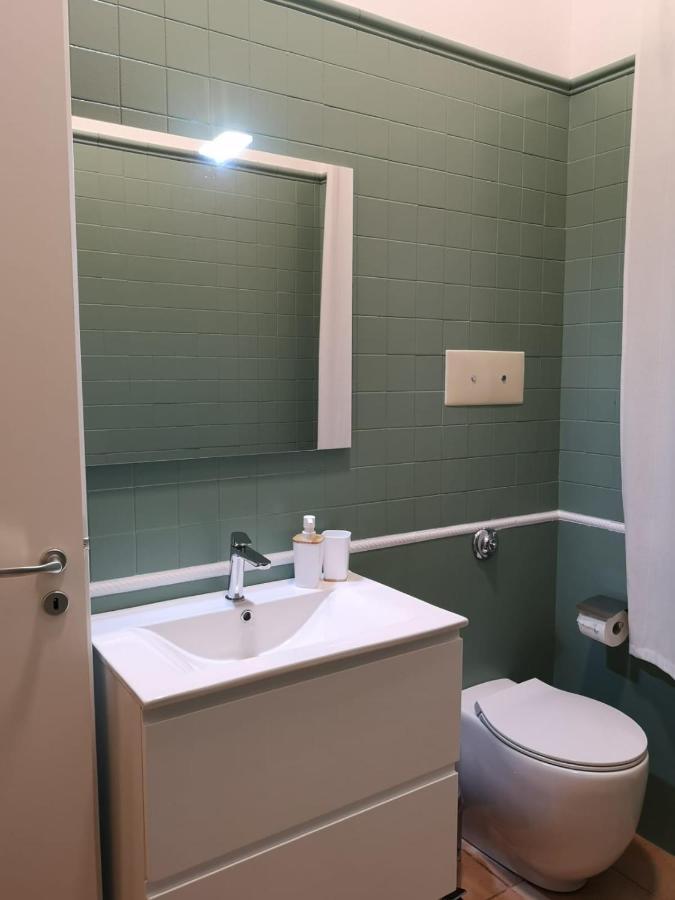 Casa Vacanze Baia Di Guidaloca Villa Castellammare del Golfo Luaran gambar